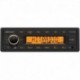 Continental Stereo w/AM/FM/BT/USB - Harness Included - 12V