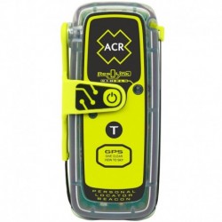 ACR ResQLink 410 RLS