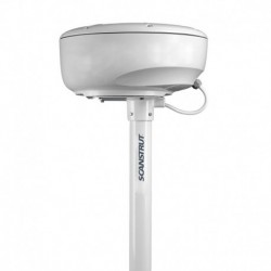 Scanstrut SC106 Satcom Pole Mount - 8'