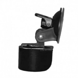 HawkEye FishTrax Suction Cup Transducer Mounting Bracket
