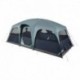 Coleman Sunlodge 12-Person Camping Tent - Blue Nights