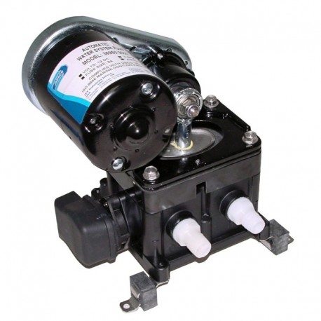 Jabsco 36950 Fresh Water Electric Water System Pump