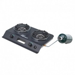 Coleman PEAK1 2-Burner Camping Stove