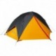 Coleman PEAK1 1-Person Backpacking Tent - Marigold/Dark Stone