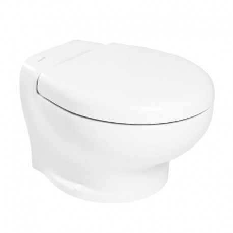 Thetford Nano Premium Plus Compact Toilet - 12V