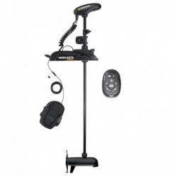 Minn Kota Terrova 80/US2 Trolling Motor w/Micro Remote - 24V-80lb-60"