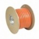 Pacer Orange 6 AWG Battery Cable - 50'