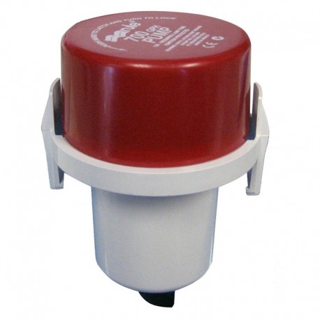 Rule 20RR 700 GPH Replacement Motor Cartridge