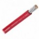 Pacer Red 6 AWG Battery Cable - Sold By The Foot