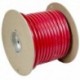 Pacer Red 1/0 AWG Battery Cable - 100'