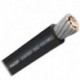 Pacer Black 4/0 AWG Battery Cable - Sold By The Foot