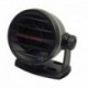 Standard Horizon 10W Amplified External Speaker - Black