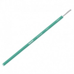 Pacer Green 10 AWG Primary Wire - 8'