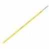 Pacer Yellow 10 AWG Primary Wire - 25'