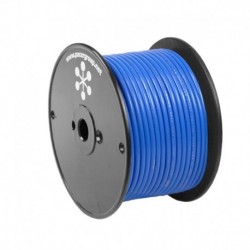 Pacer Blue 10 AWG Primary Wire - 100'