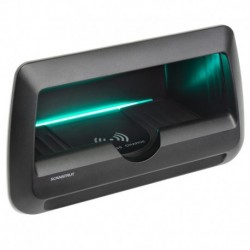 Scanstrut ROKK 10W Cove LED Wireless Phone Charging Pocket