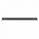 HEISE 42" Blackout Dual Row - 80 LED - Lightbar