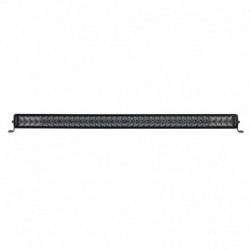 HEISE 42" Blackout Dual Row - 80 LED - Lightbar