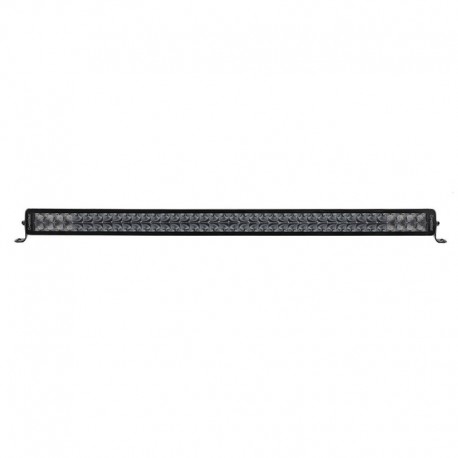 HEISE 42" Blackout Dual Row - 80 LED - Lightbar