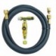 Magma LPG (Propane) Low Pressure Hose Conversion Kit