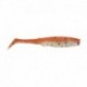 Berkley Gulp! Saltwater Paddleshad - 4" - New Penny