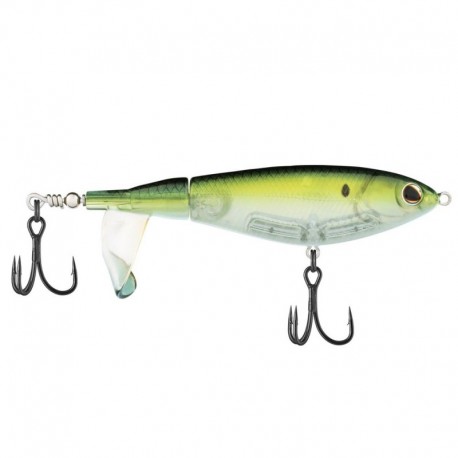 Berkley Choppo Saltwater - 105mm - HD Pilchard