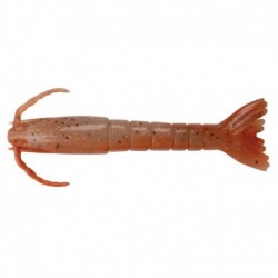 Berkley Gulp! Saltwater Shrimp - 4" - New Penny