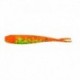 Berkley Gulp! Minnow - 4" - Firetiger