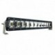 Black Oak Pro Series 20" Scene Light Bar - Black