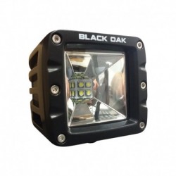 Black Oak Pro Series 2" Scene Light Pod- Black
