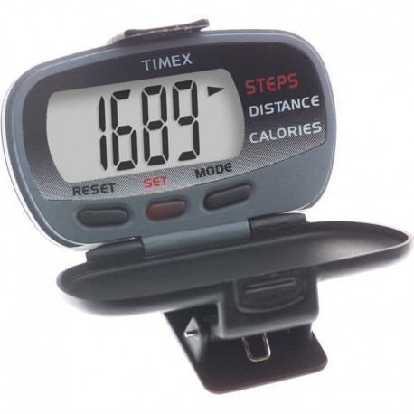 Timex Ironman Pedometer w/Calories Burned