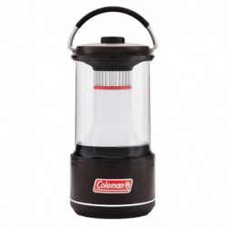 Coleman LED Lantern w/BatteryGuard - 1,000 Lumens - Black