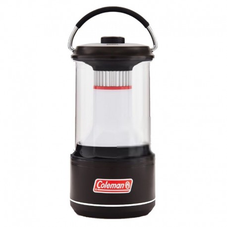 Coleman LED Lantern w/BatteryGuard - 1,000 Lumens - Black