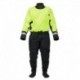 Mustang MSD576 Water Rescue Dry Suit - Medium