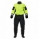 Mustang Sentinel Series Water Rescue Dry Suit - XS Short