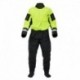 Mustang Sentinel Series Water Rescue Dry Suit - Small Short