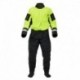Mustang Sentinel Series Water Rescue Dry Suit - XL Short