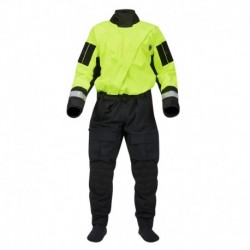 Mustang Sentinel Series Water Rescue Dry Suit - XXL Short