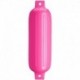 Polyform G-5 Twin Eye Fender 8.8" x 26.8" - Pink