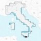 Garmin Navionics+ NSEU073R - Italy Lakes & Rivers - Marine Chart