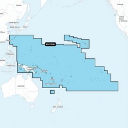 Garmin Navionics+ NSPC014L - Pacific Islands - Marine Chart