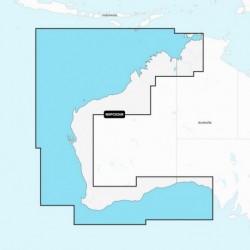 Garmin Navionics+ NSPC026R - Australia, West - Inland & Coastal - Marine Chart