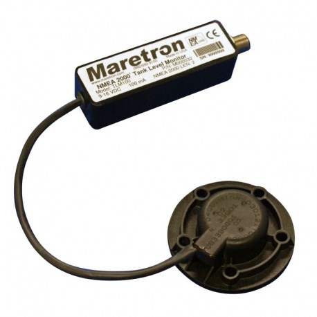 Maretron TLM100 Tank Level Monitor - 40" Depth Max - No Gas