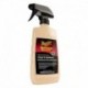 Meguiar' s M40 Mirror Glaze Vinyl & Rubber Cleaner & Conditioner - 16oz