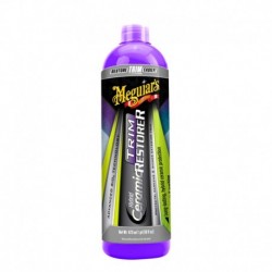 Meguiar' s Hybrid Ceramic Trim Restorer- 16oz