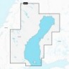 Garmin Navionics Vision+ NVEU047R - Gulf of Bothnia - Marine Chart