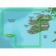 Garmin BlueChart g3 Vision HD - VEU005R - Ireland, West Coast - microSD SD