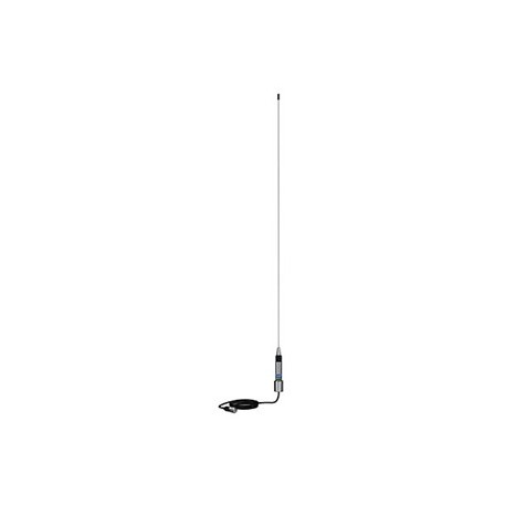 Shakespeare Low Profile Skinny Mini VHF Antenna - 36"