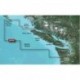 Garmin BlueChart g3 Vision HD - VCA018R - Inside - Outside Passage - microSD /SD