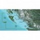 Garmin BlueChart g3 Vision HD - VCA019R - Hecate Strait - microSD /SD